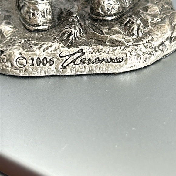 Medieval Knight and Roman Soldier Figurine Set - Veronese 4" - Picture 7 of 14